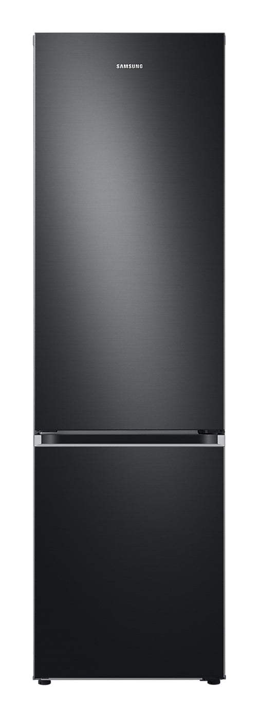 Samsung RL38C600CB1 Fristående 390 l Svart