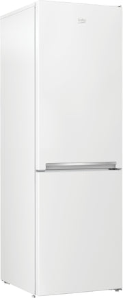 Beko RCSA366K40WN kombinerad kyl/frys Fristående 343 l Vit