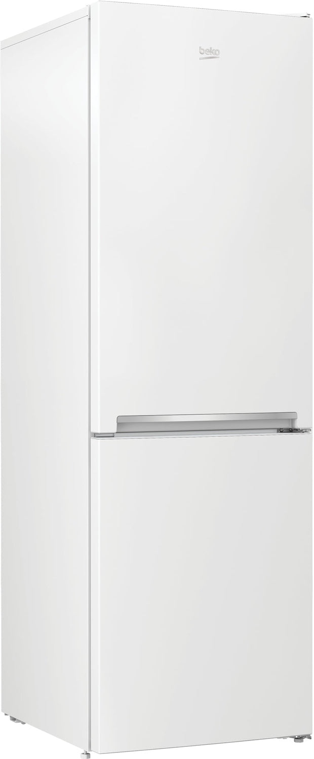 Beko RCSA366K40WN kombinerad kyl/frys Fristående 343 l Vit