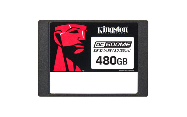 Kingston Technology DC600ME SSD-disk