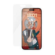 PanzerGlass Screen Protector iPhone 15 Plus