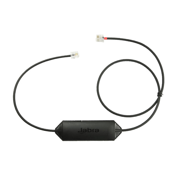 Jabra 14201-43 hörlurstillbehör Tillbehörskit