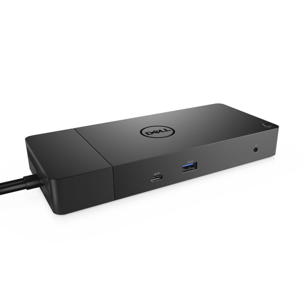 DELL WD19DC Kabel USB 3.2 Gen 1 (3.1 Gen 1) Type-C Svart