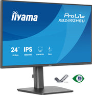 iiyama ProLite XB2493HSU-B1