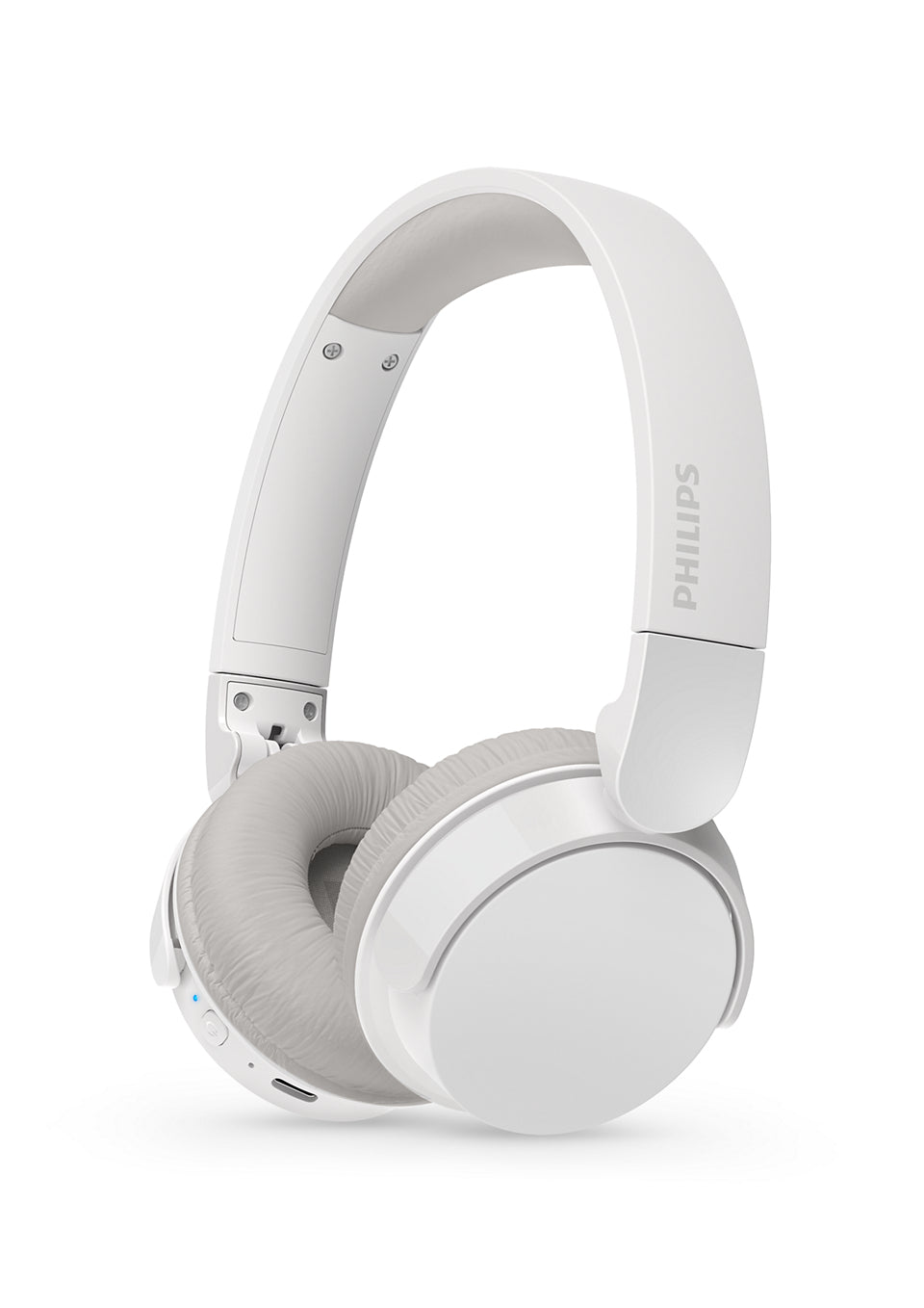 Philips TAH3209WT/00 hörlur och headset Trådlös Huvudband Samtal/musik