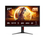 AOC G4 27G4HA - FHD