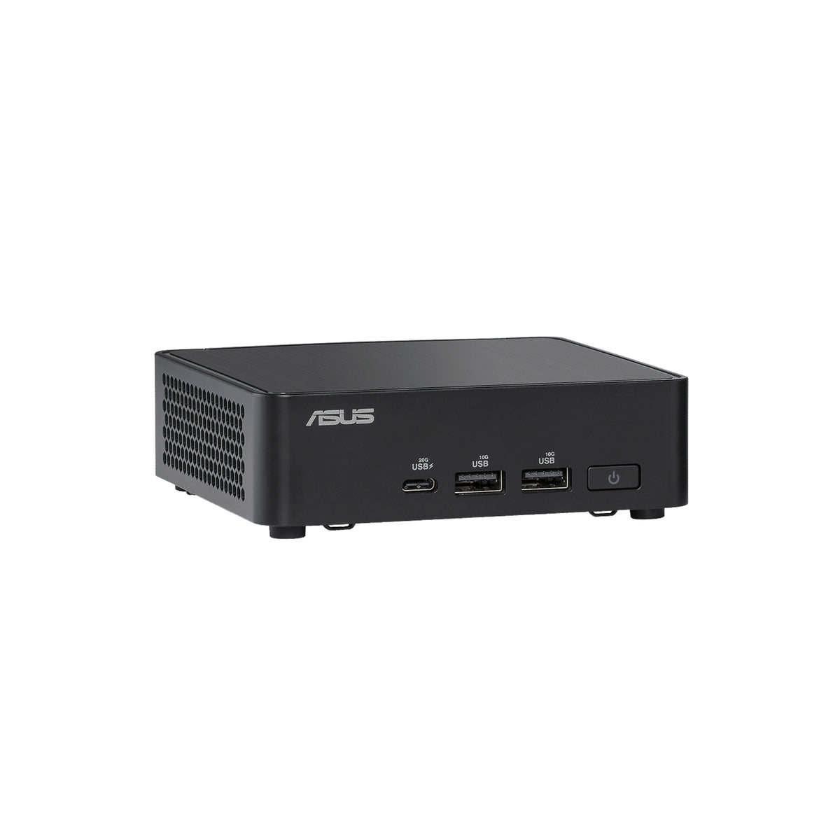 ASUS NUC 14 Pro RNUC14RVKI300002I UCFF Svart 100U
