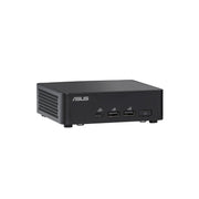 ASUS NUC 14 Pro RNUC14RVKI300002I UCFF Svart 100U