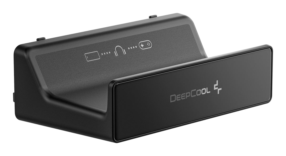 DeepCool HB-01 Hörlurshållare
