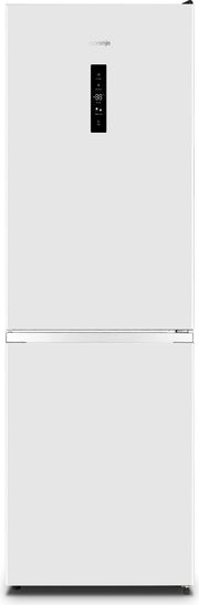 Gorenje N619EAW4 Fristående 304 l Vit