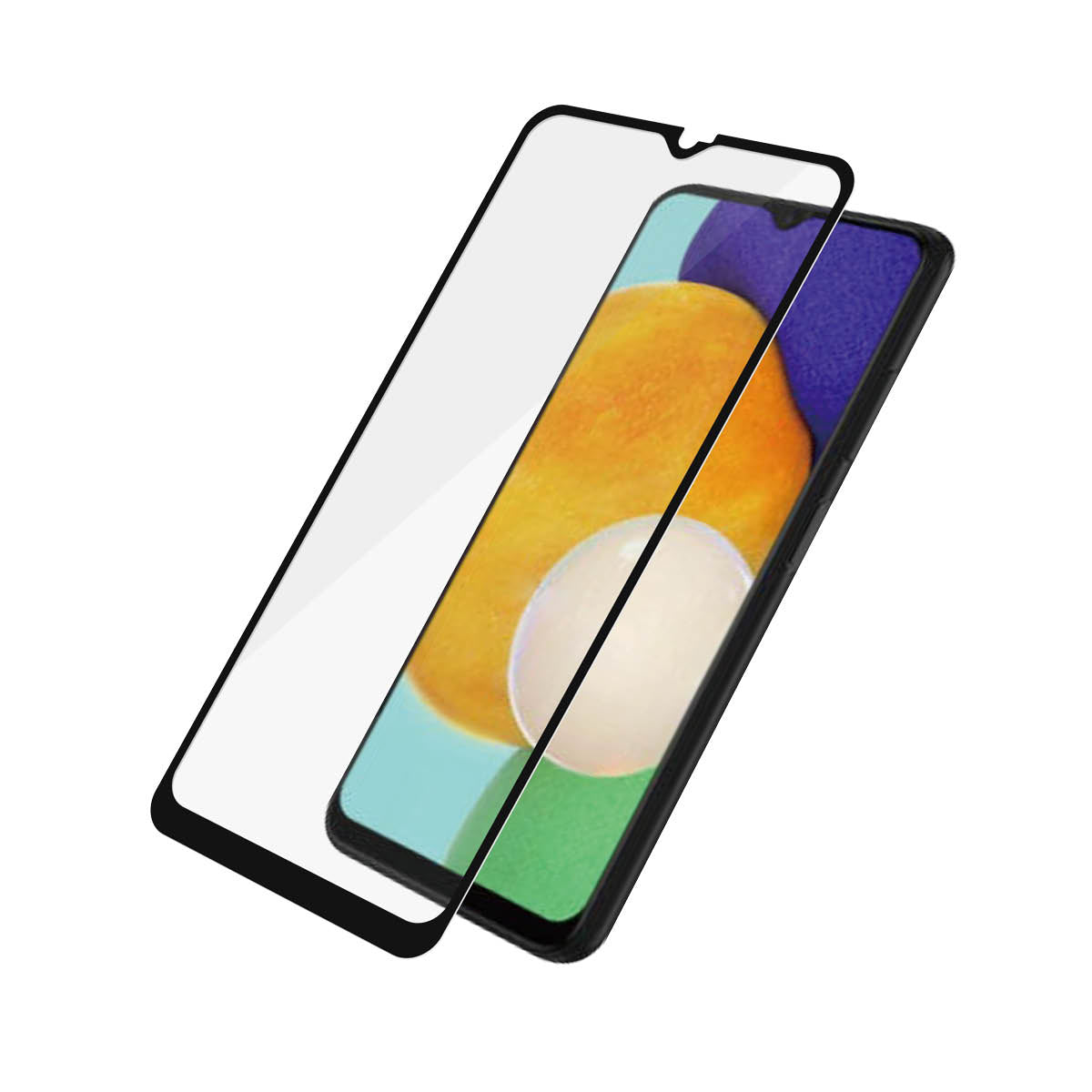 PanzerGlass Screen Protector Samsung Galaxy A03s