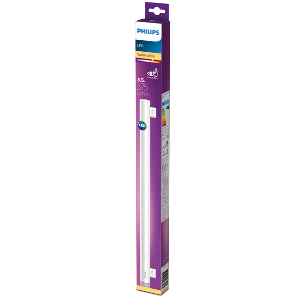 Philips LED-lysrör nätström S14S