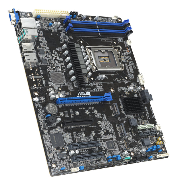 ASUS P13R-E Intel C266 LGA 1700 ATX moderkort