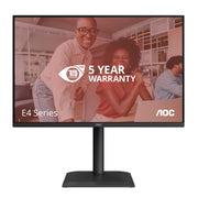AOC E4 X24E4U