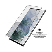 PanzerGlass UltraForce1 Samsung Galaxy S22 Ultra 5G