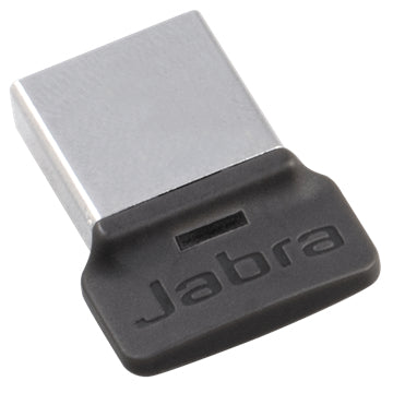 Jabra Link 370 MS Team USB-mottagare hörlurstillbehör