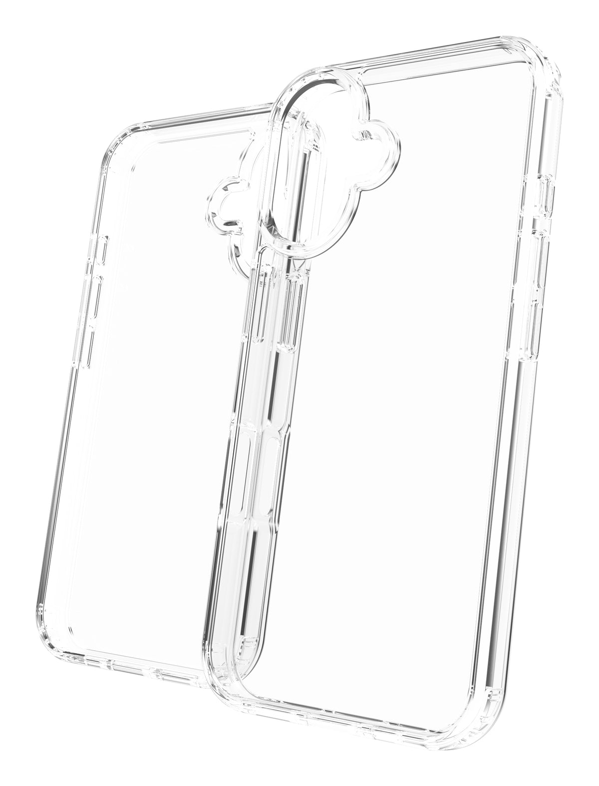 iFrogz Defence Beskyttelsescover Klar Apple iPhone 17