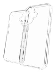 iFrogz Defence Beskyttelsescover Klar Apple iPhone 17