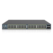 EnGenius EWS7952P-FIT nätverksswitchar hanterad L2/L3 Gigabit Ethernet (10/100/1000)