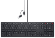 DELL Pro trådbundet samarbetstangentbord