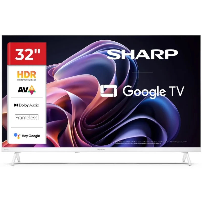 Sharp LC-32HF2265EW