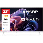 Sharp LC-32HF2265EW