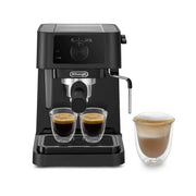 De’Longhi Stilosa Manuell Droppande kaffebryggare 1 l
