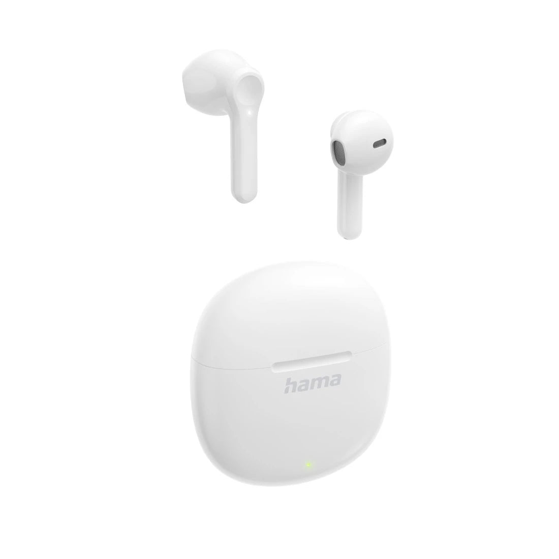 Hama Action One Headset True Wireless Stereo (TWS) I öra Samtal/musik