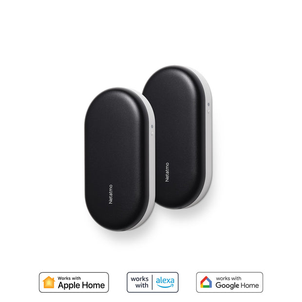 Netatmo Smart AC Controller Kontroll