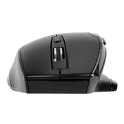 Targus AMW584GL datormöss högerhand RF Trådlös Blue Trace 1600 DPI