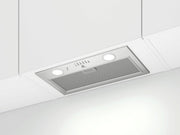 Electrolux LFG516X Inbyggd Rostfritt stål 580 m³/h
