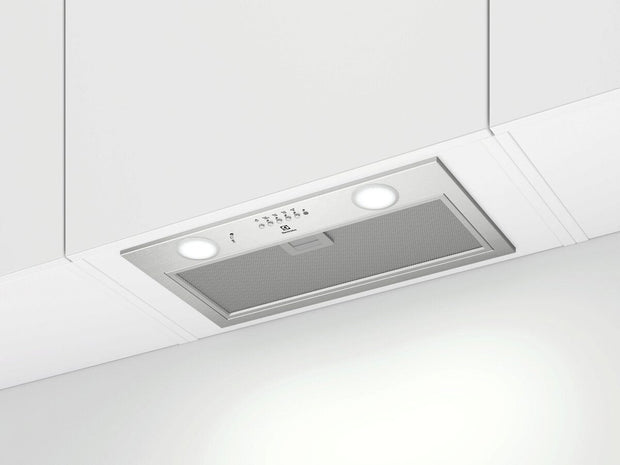 Electrolux LFG516X Inbyggd Rostfritt stål 580 m³/h