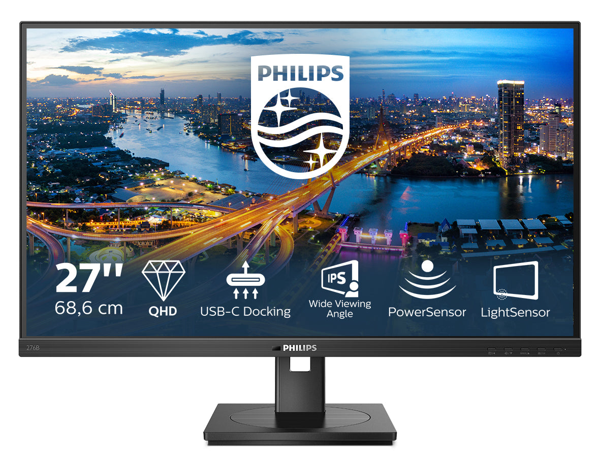 Philips 276B1/00 - QHD
