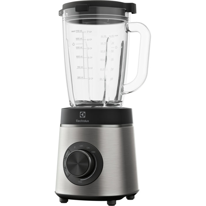 Electrolux E6TB1-6ST 1,75 l Bänkmixer 1400 W Svart