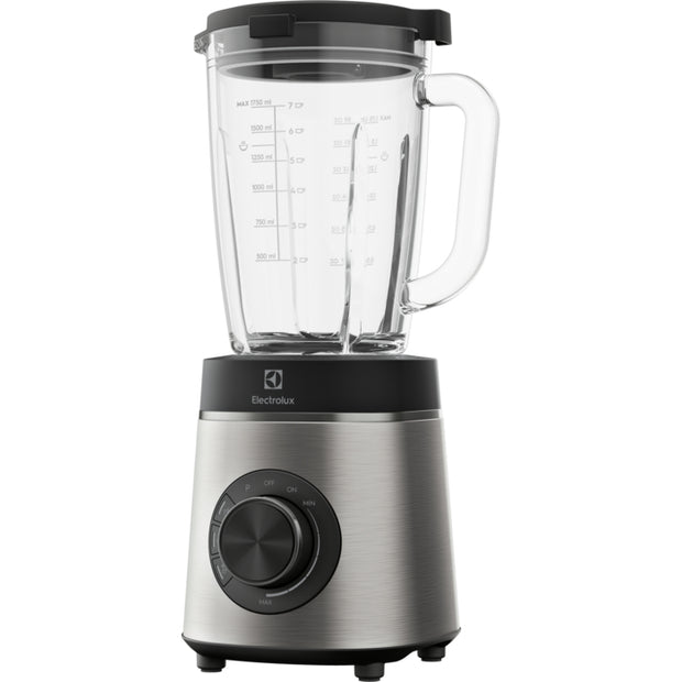 Electrolux E6TB1-6ST 1,75 l Bänkmixer 1400 W Svart