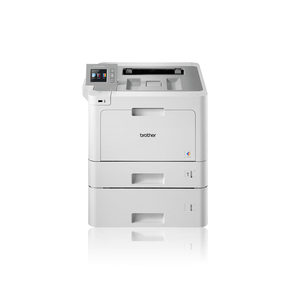 Brother HL-L9310CDWT laserskrivare Färg 2400 x 600 DPI A4