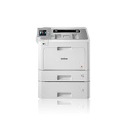 Brother HL-L9310CDWT laserskrivare Färg 2400 x 600 DPI A4