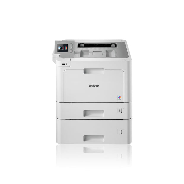 Brother HL-L9310CDWT laserskrivare Färg 2400 x 600 DPI A4