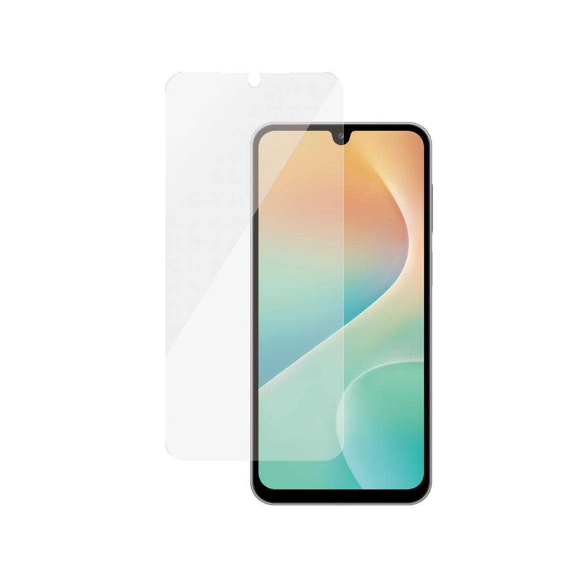 PanzerGlass Screen Protector Samsung Galaxy M17 5G
