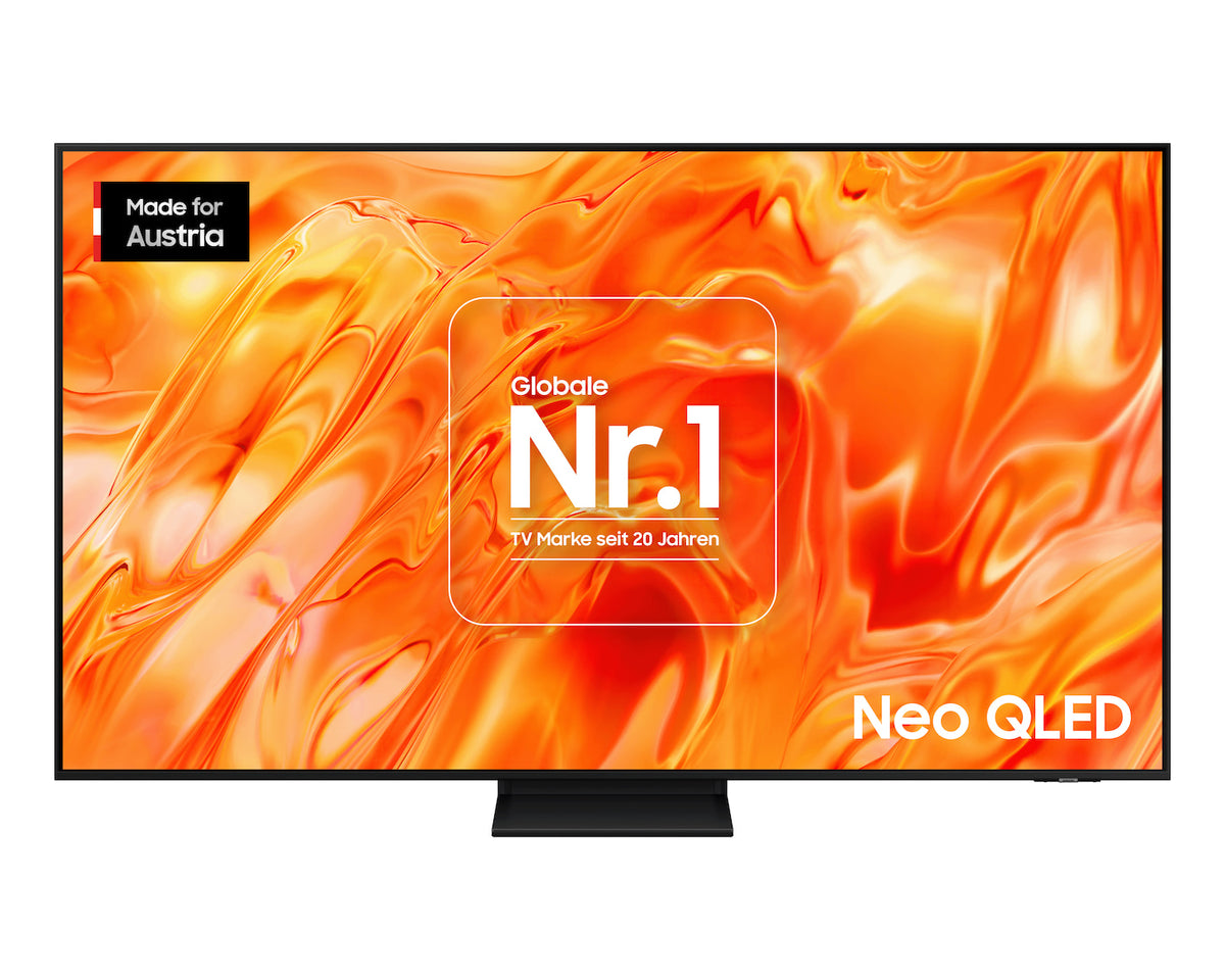 Samsung QE43QN73HAUXXN TV-apparat