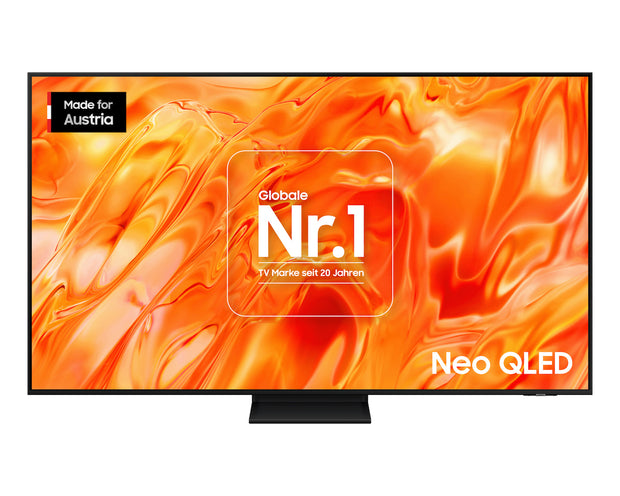 Samsung QE43QN73HAUXXN TV-apparat