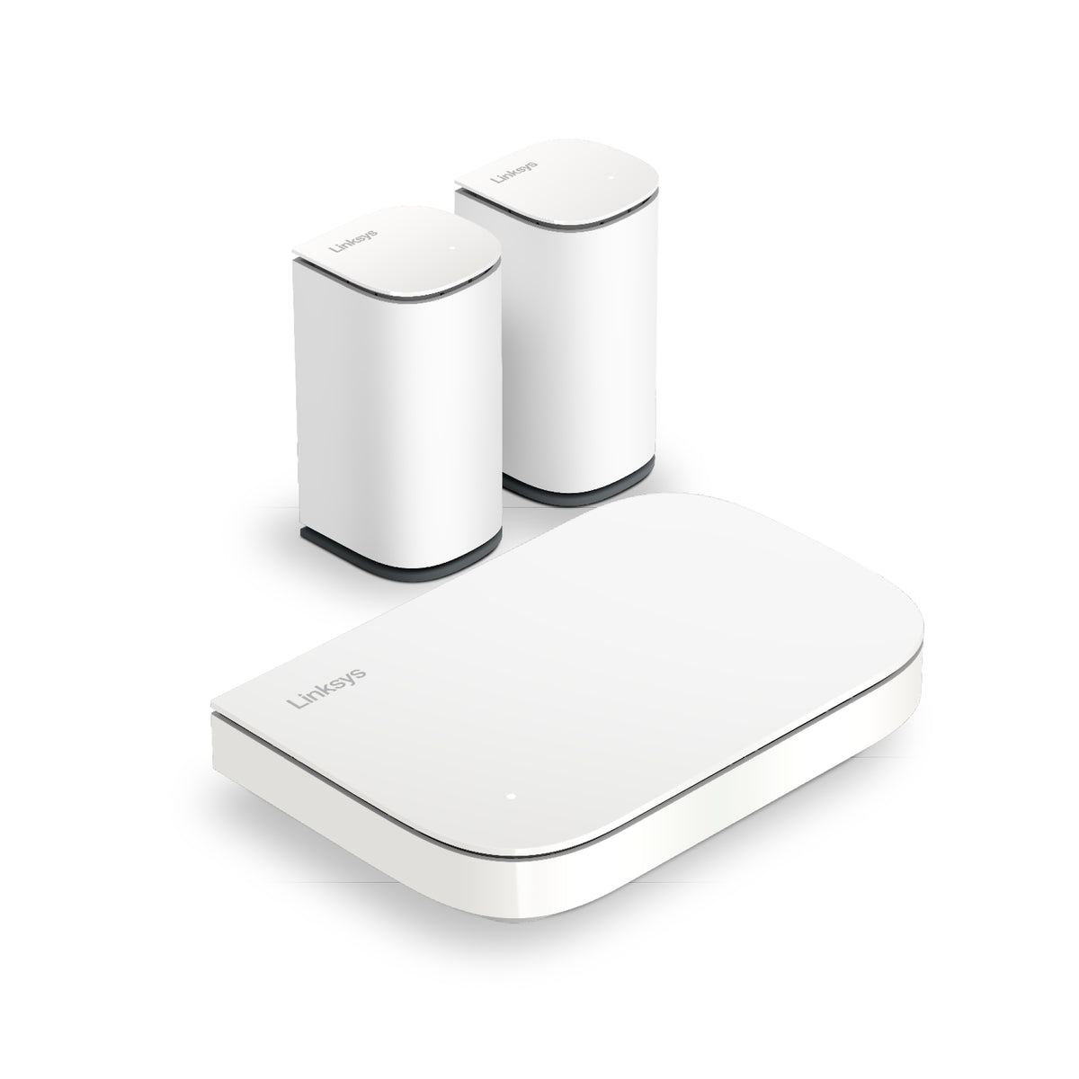 Linksys Velop Micro 6 Dual-band (2,4 GHz / 5 GHz)