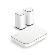 Linksys Velop Micro 6 Dual-band (2,4 GHz / 5 GHz)