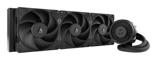 ARCTIC Liquid Freezer III Pro 420 Processor Vätskekylningskit