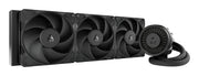 ARCTIC Liquid Freezer III Pro 420 Processor Vätskekylningskit