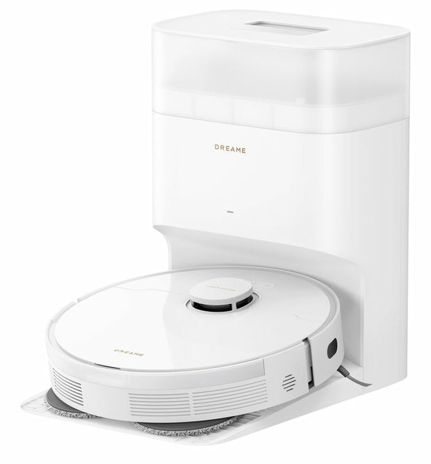 Dreame L10s Plus 0,35 l Vit