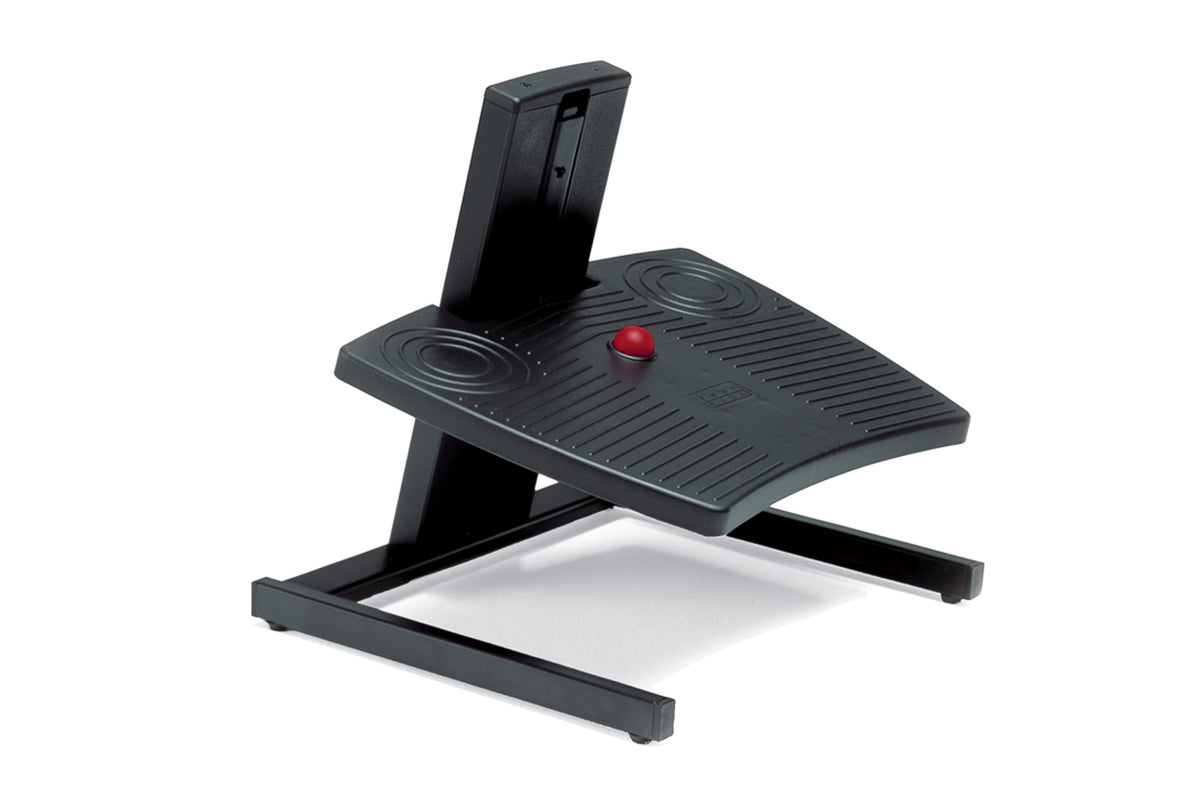 BakkerElkhuizen Footform Dual Svart