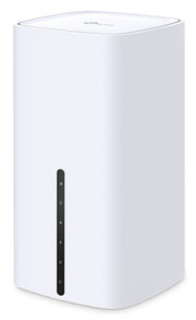 TP-Link Archer AX3000 trådlös router Gigabit Ethernet Dual-band (2,4 GHz / 5 GHz) 5G