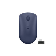 Lenovo 540 datormöss Kontor Ambidextrous RF Trådlös Optisk 2400 DPI