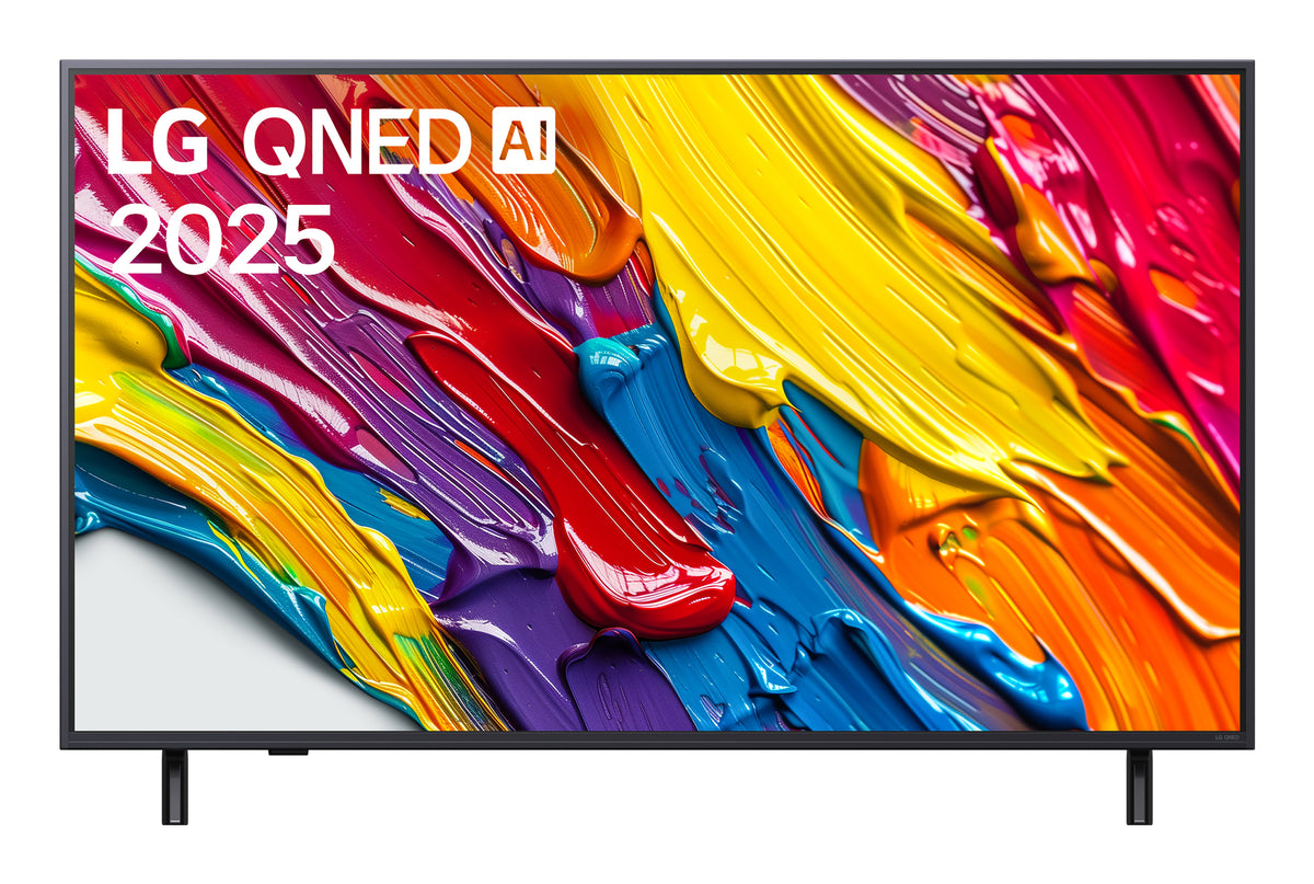 LG QNED AI 50QNED82A6B